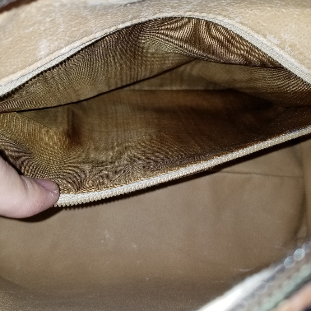 Vintage Gucci Boston Bag - Picture 15 of 16